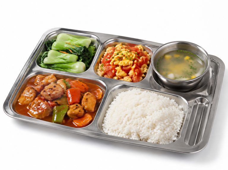 云和县企业食堂承包与托管服务